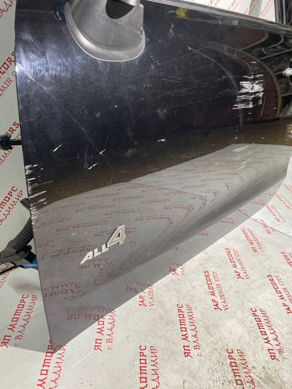 Дверь боковая, 20000 рублей, Владимир