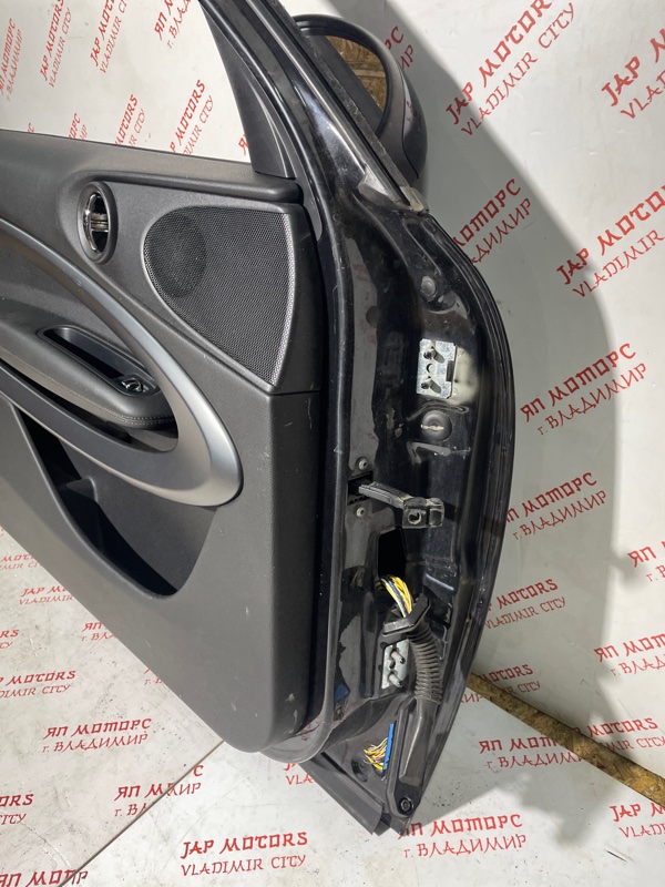 Дверь боковая, 20000 рублей, Владимир