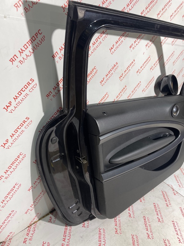 Дверь боковая, 20000 рублей, Владимир