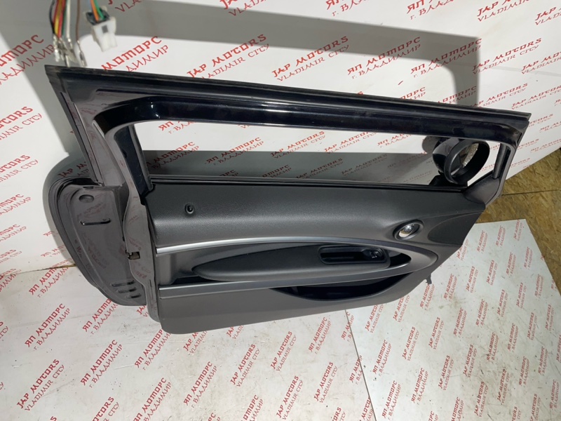 Дверь боковая, 20000 рублей, Владимир