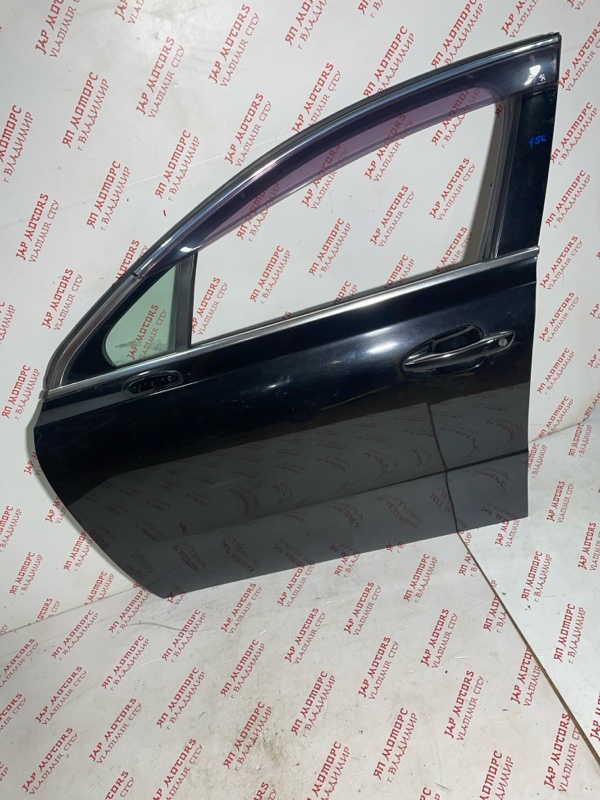 Дверь боковая, 15000 рублей, Владимир