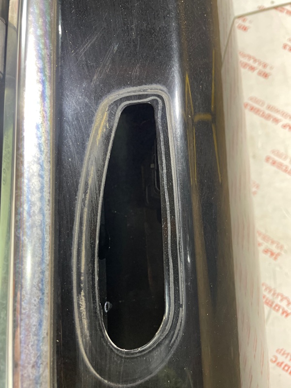 Дверь боковая, 15000 рублей, Владимир