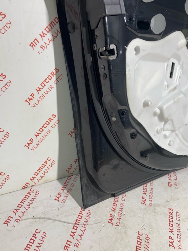 Дверь боковая, 15000 рублей, Владимир