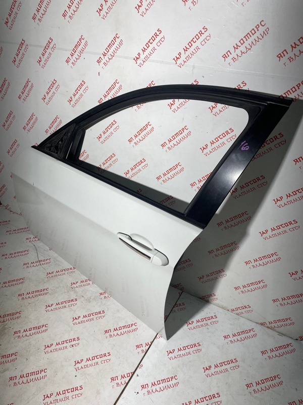 Дверь боковая, 12000 рублей, Владимир