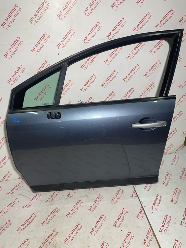 Дверь боковая, 11000 рублей, Владимир