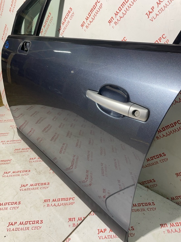 Дверь боковая, 11000 рублей, Владимир