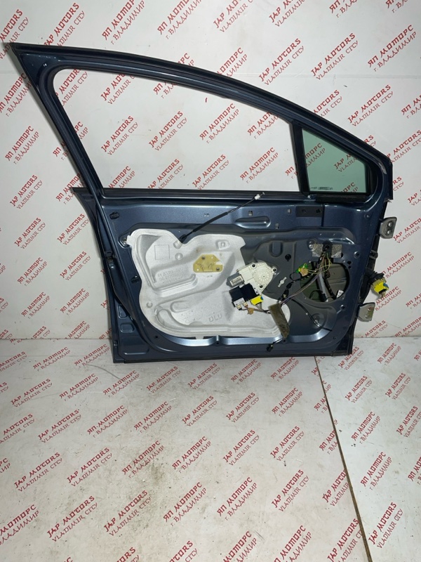 Дверь боковая, 11000 рублей, Владимир