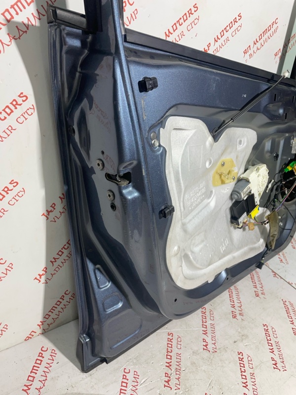 Дверь боковая, 11000 рублей, Владимир