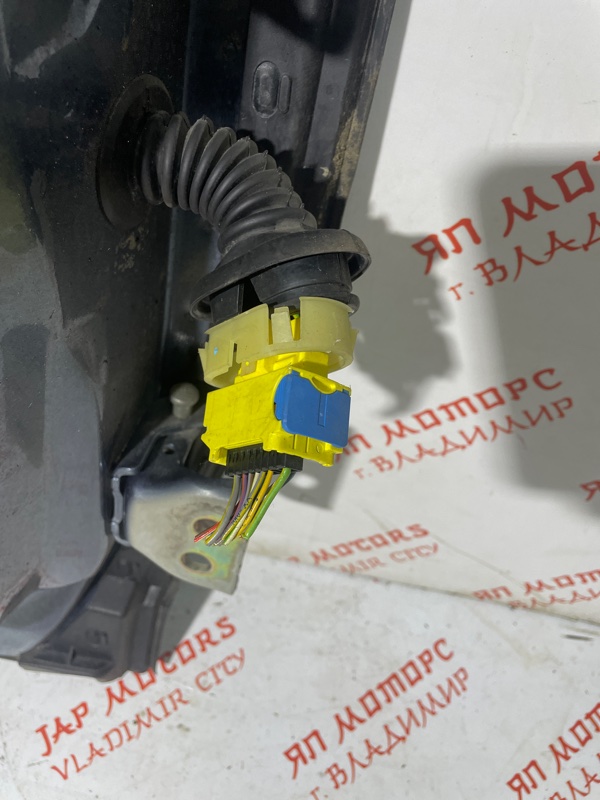 Дверь боковая, 11000 рублей, Владимир