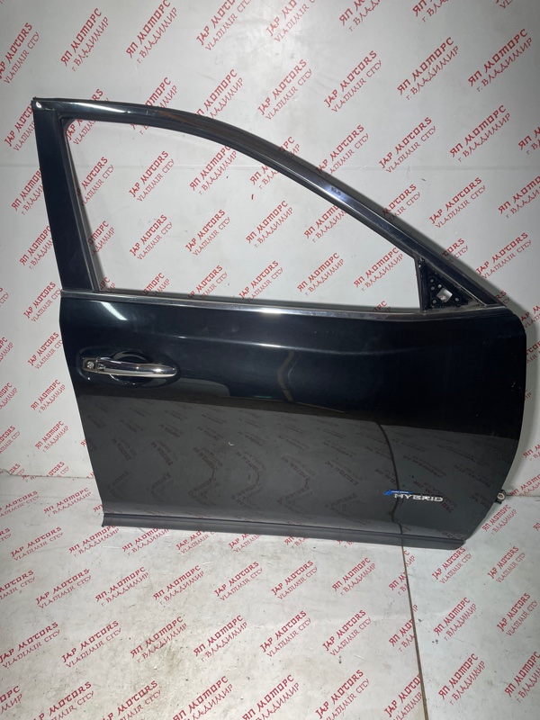 Дверь боковая, 36000 рублей, Владимир