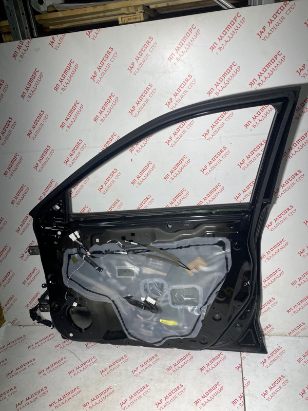 Дверь боковая, 36000 рублей, Владимир