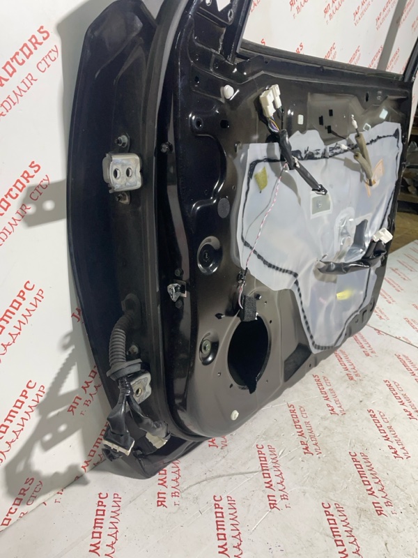 Дверь боковая, 36000 рублей, Владимир