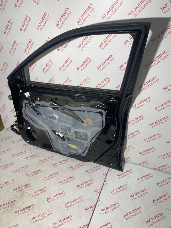 Дверь боковая, 36000 рублей, Владимир