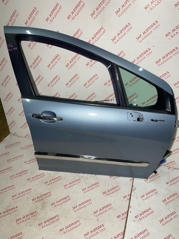 Дверь боковая, 11000 рублей, Владимир