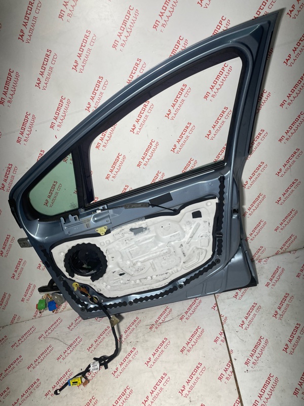 Дверь боковая, 11000 рублей, Владимир