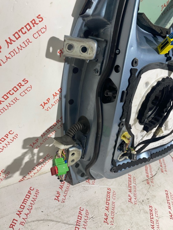 Дверь боковая, 11000 рублей, Владимир