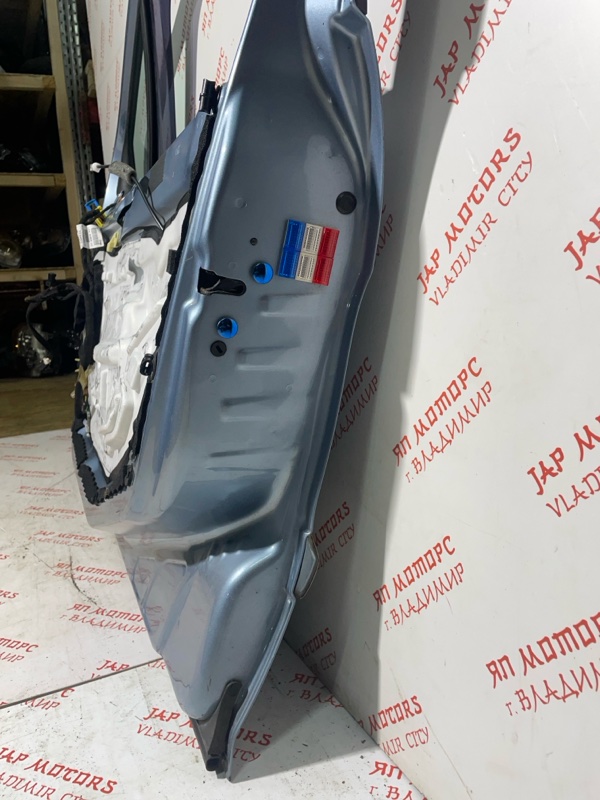 Дверь боковая, 11000 рублей, Владимир