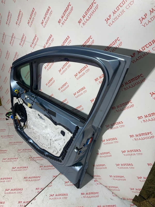 Дверь боковая, 11000 рублей, Владимир