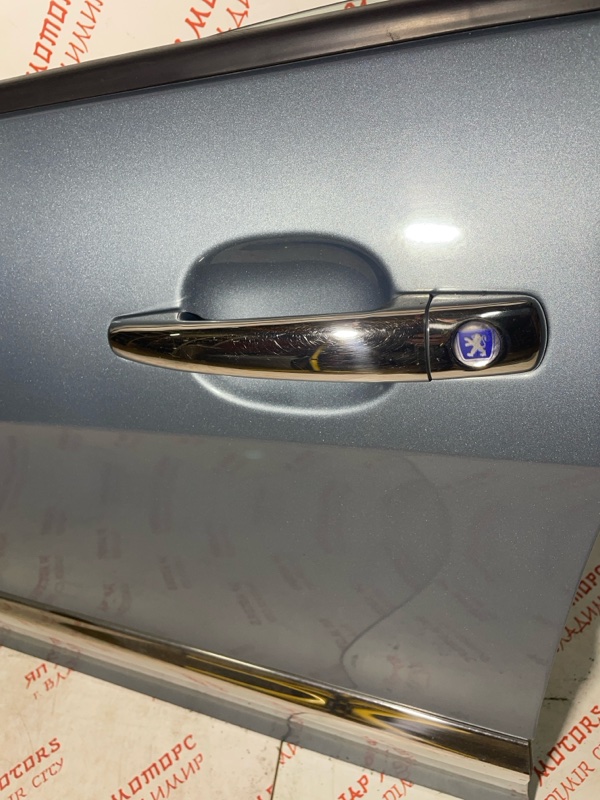 Дверь боковая, 12000 рублей, Владимир