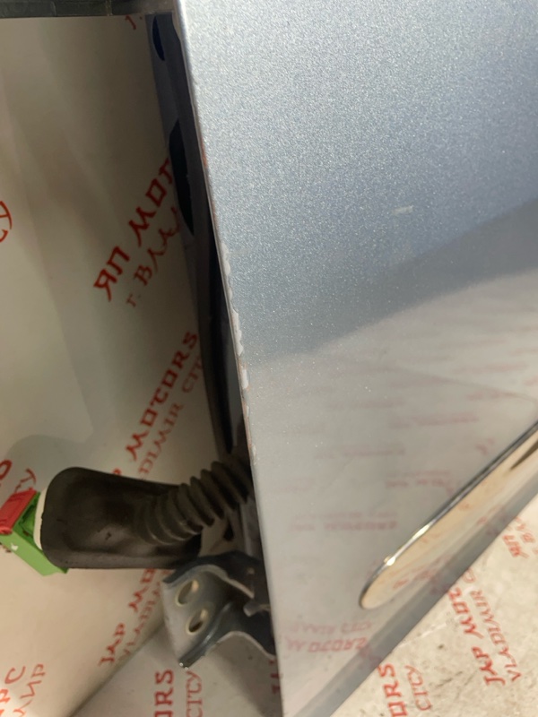 Дверь боковая, 12000 рублей, Владимир