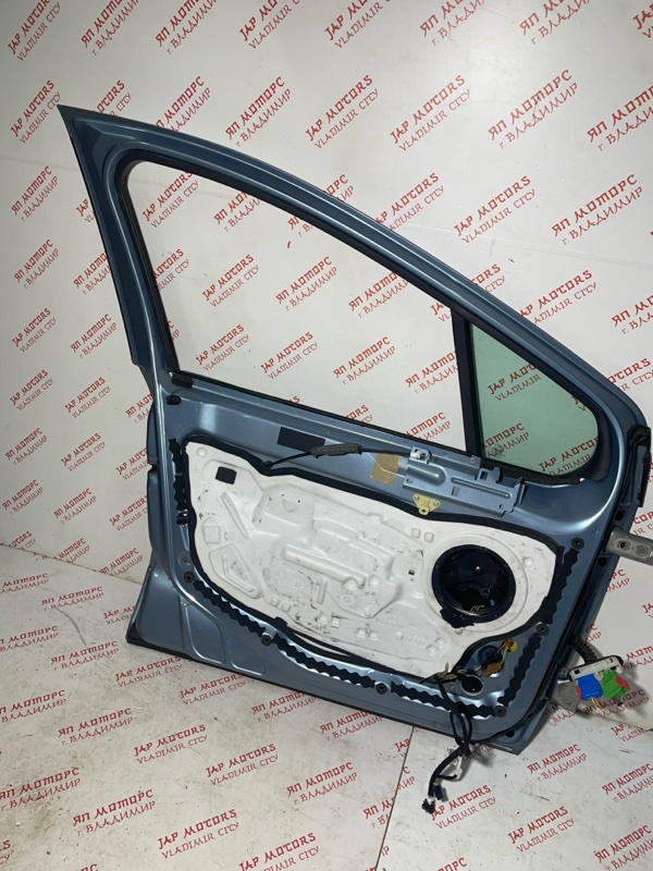 Дверь боковая, 12000 рублей, Владимир