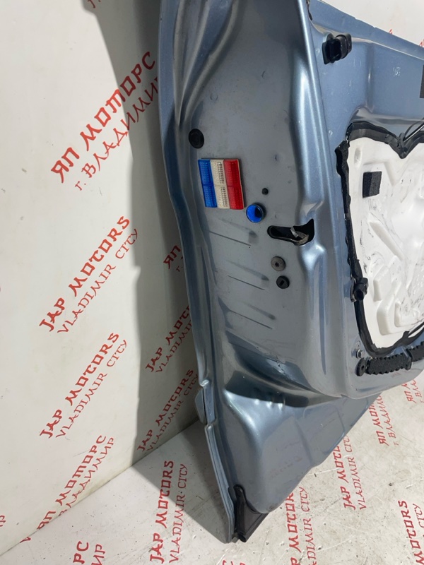 Дверь боковая, 12000 рублей, Владимир