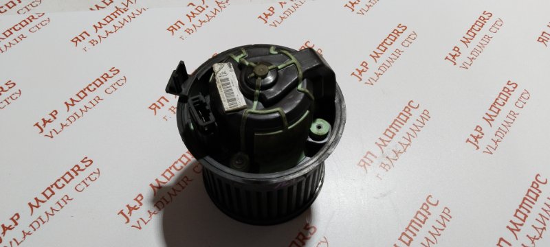 Мотор печки, 3000 рублей, Владимир