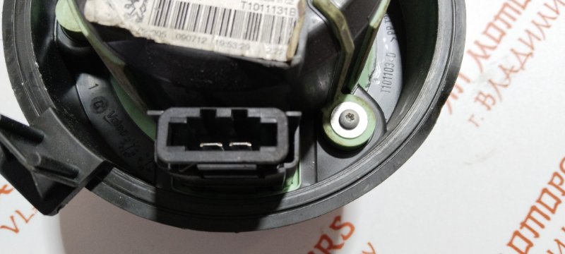 Мотор печки, 3000 рублей, Владимир