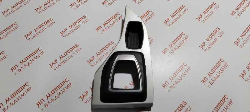 Консоль КПП, 1000 рублей, Владимир