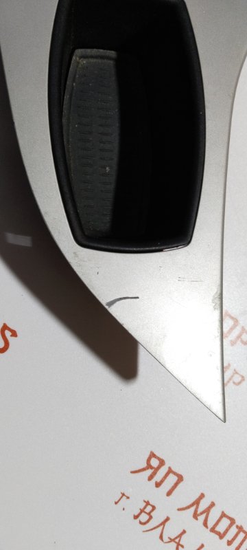 Консоль КПП, 1000 рублей, Владимир