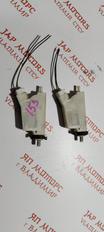 Замок лючка бензобака, 2500 рублей, Владимир