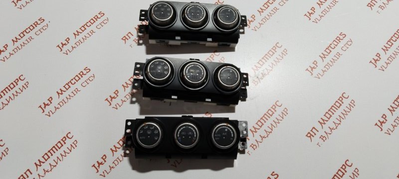 Блок управления климат-контролем, 2000 рублей, Владимир