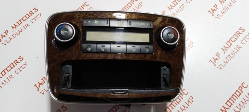 Блок управления климат-контролем, 4000 рублей, Владимир