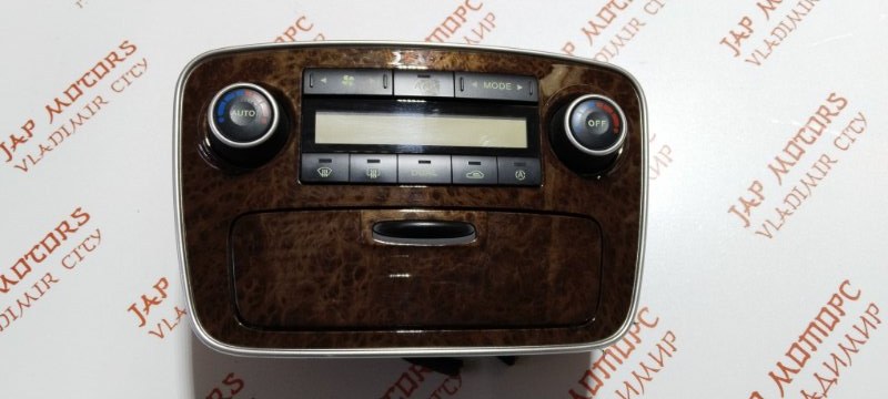 Блок управления климат-контролем, 4000 рублей, Владимир