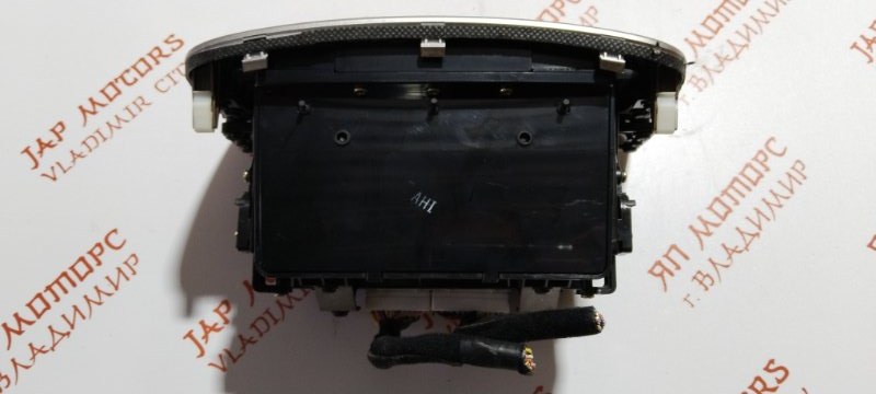 Блок управления климат-контролем, 4000 рублей, Владимир