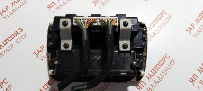 Блок управления климат-контролем, 4000 рублей, Владимир