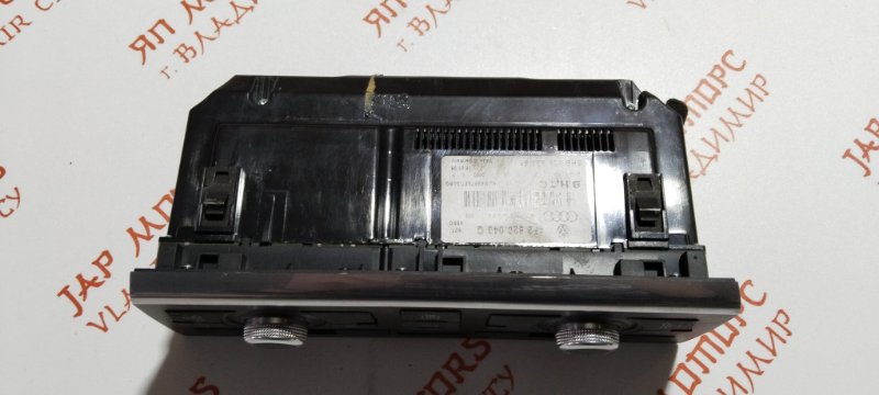 Блок управления климат-контролем, 2500 рублей, Владимир