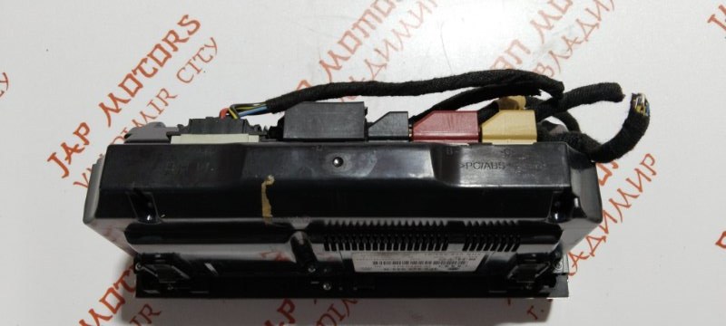 Блок управления климат-контролем, 2500 рублей, Владимир