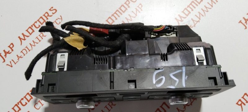 Блок управления климат-контролем, 2500 рублей, Владимир