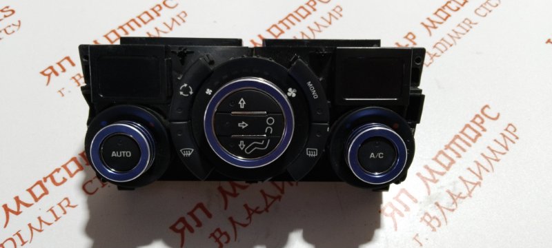 Блок управления климат-контролем, 2500 рублей, Владимир