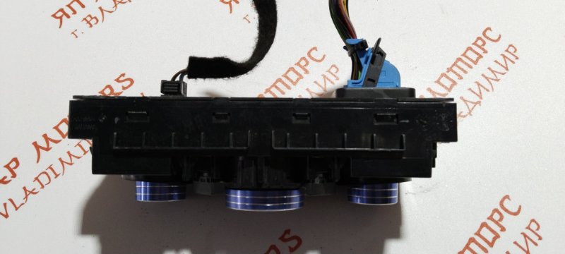 Блок управления климат-контролем, 2500 рублей, Владимир