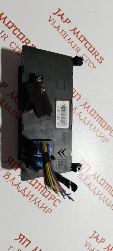 Блок управления климат-контролем, 2500 рублей, Владимир