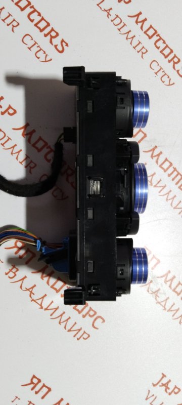 Блок управления климат-контролем, 2500 рублей, Владимир