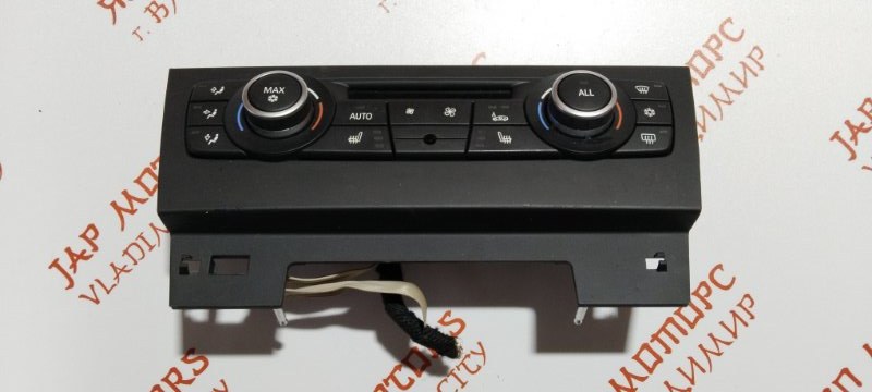Блок управления климат-контролем, 2500 рублей, Владимир