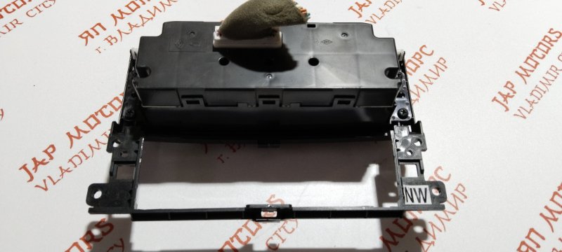 Блок управления климат-контролем, 2000 рублей, Владимир