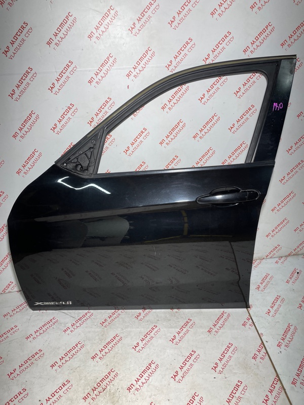 Дверь боковая, 23000 рублей, Владимир