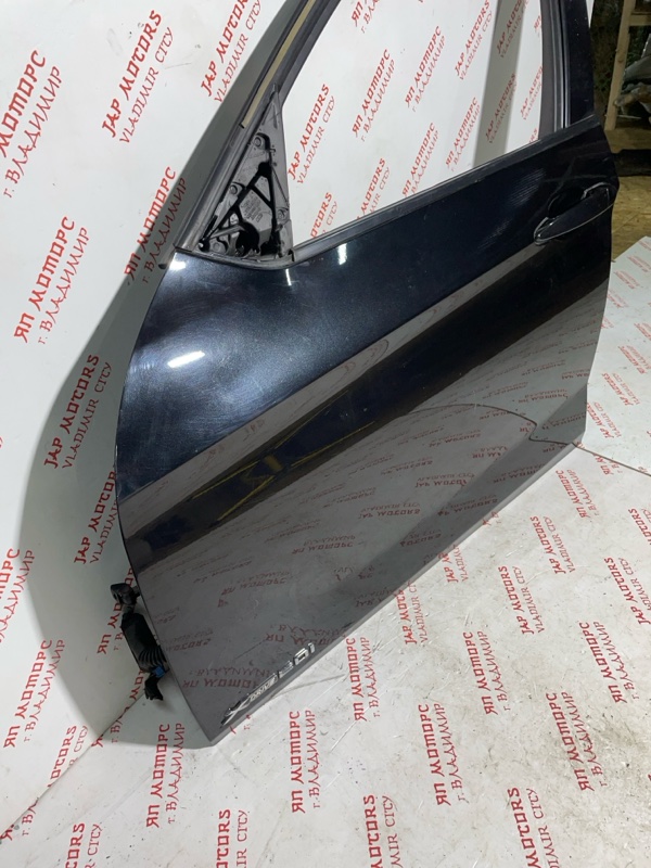 Дверь боковая, 23000 рублей, Владимир