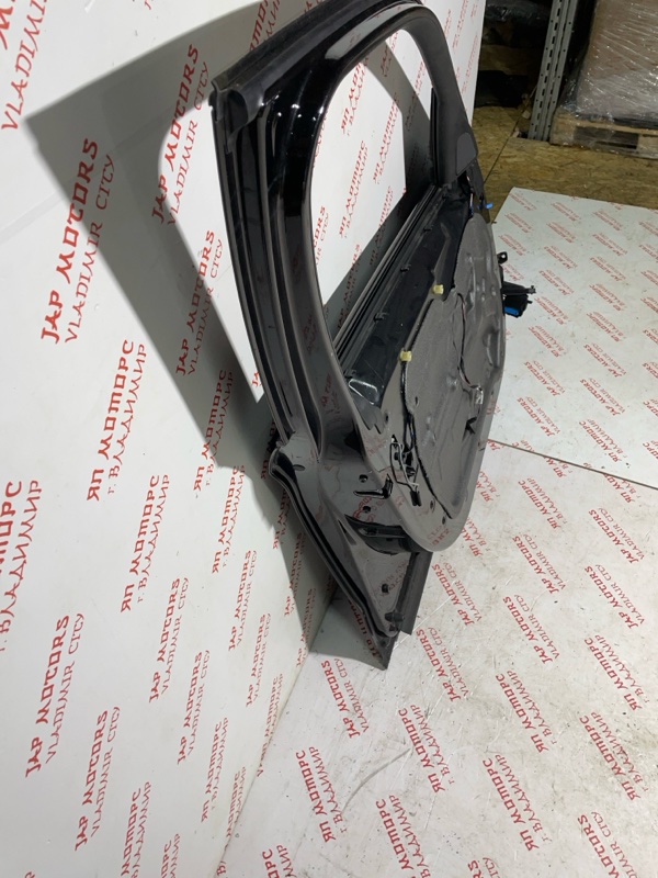 Дверь боковая, 23000 рублей, Владимир