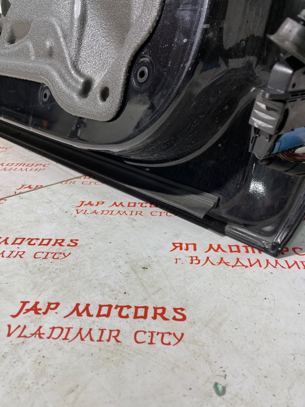 Дверь боковая, 23000 рублей, Владимир