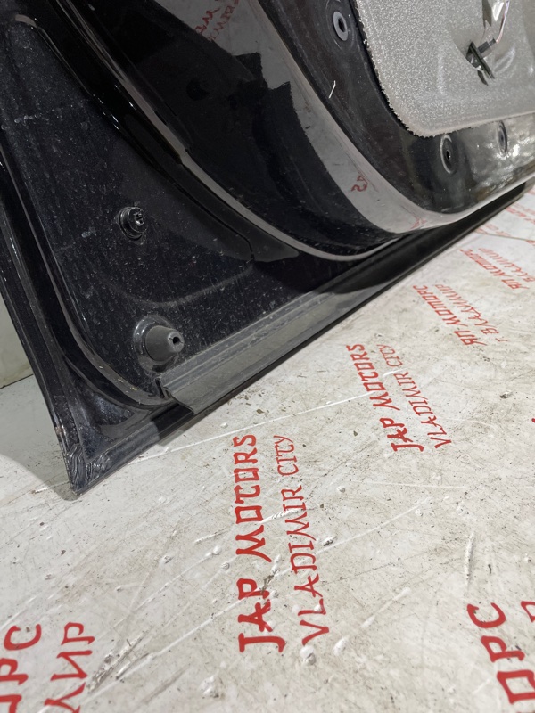 Дверь боковая, 23000 рублей, Владимир